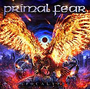 Review: Primal Fear - Apocalypse