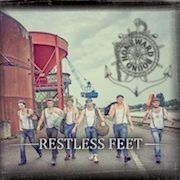 Review: Restless Feet - Homeward Bound