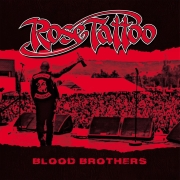 Rose Tattoo: Blood Brothers (Re-Release)