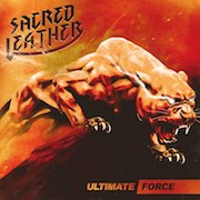 Sacred Leather: Ultimate Force