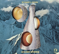 Schmid‘s Huhn: Golden Spheres