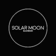 Solar Moon: Blackbook