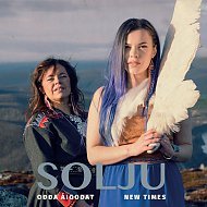 Review: Solju - Odda Áigodat – New Times