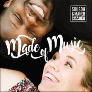 Sousou & Maher Cissoko: Made Of Music