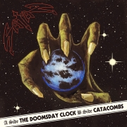 Satan: The Doomsday Clock (Single)