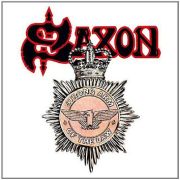 Saxon: Strong Arm of Law