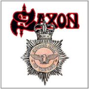 Review: Saxon - Strong Arm of Law