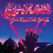 Saxon: Power & The Glory