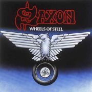 Saxon: Wheels Of Steel