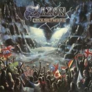 Saxon: Rock The Nations (Re-Release)