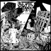 Septic Tank: Rotting Civilisation