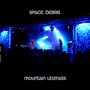 Space Debris: Mountain Ultimate