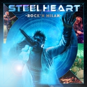 Steelheart: Rock’n Milan
