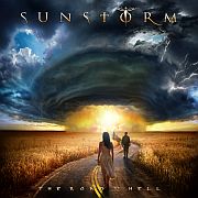 Sunstorm: The Road To Hell