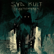 DVD/Blu-ray-Review: Syd Kult - Weltschmerz