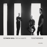 Szymon Mika Trio: Togetherness
