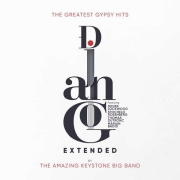 Review: The Amazing Keystone Band - Django Extended