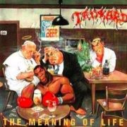 Tankard: The Meaning Of Life (Deluxe Edition)