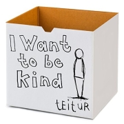 Teitur: I Want To Be Kind