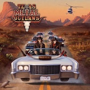 Texas Metal Outlaws: Texas Metal Outlaws