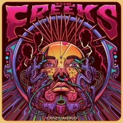 Review: The Freeks - Crazy World