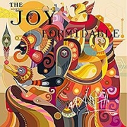The Joy Formidable: Aaarth