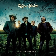 The Magpie Salute: High Water I