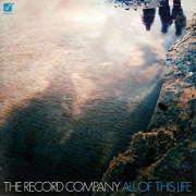 The Record Company: All This Life