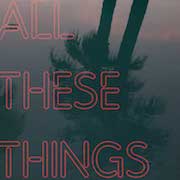 Thomas Dybdahl: All These Things