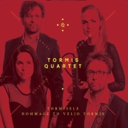 Tormis Quartet: Tormisele - Hommage To Veljo Tormis