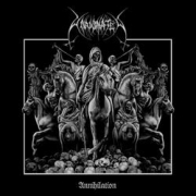 Review: Unanimated - Annihilation