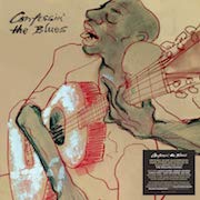 Review: Various Artists - Confessin‘ The Blues