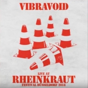 Vibravoid: Live At Rheinkraut Festival 2018