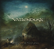 Review: Vallendusk - Fortress Of Primal Grace