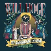 Review: Will Hoge - My American Dream
