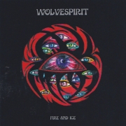WolveSpirit: Fire and Ice