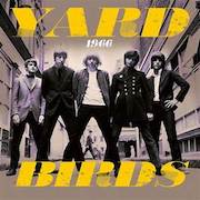 The Yardbirds: 1966 – Live & Rare (Orangenes Vinyl)