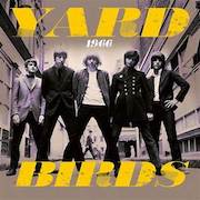Review: The Yardbirds - 1966 – Live & Rare (Orangenes Vinyl)