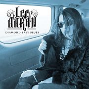 Review: Lee Aaron - Diamond Baby Blues