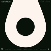 Review: Alex Stolze - Outermost Edge
