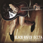 Black River Delta: Bottleneck Sessions