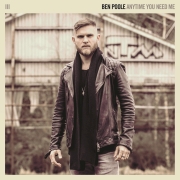 Review: Ben Poole - Anytime You Need Me