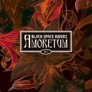 Black Space Riders: Amoretum Vol. 2