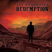 Review: Joe Bonamassa - Redemption