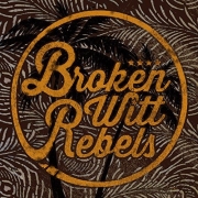 Broken Witt Rebels: Broken Witt Rebels