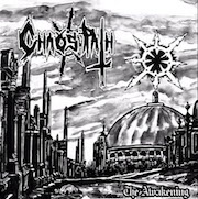 Review: Chaos Path - The Awakening
