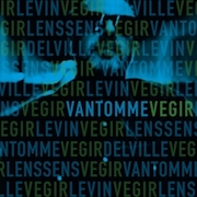 Vantomme: Vegir (feat. TONY LEVIN)