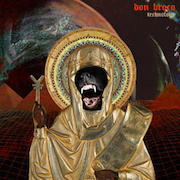 Review: Don Broco - Technology