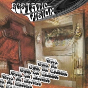 Review: Ecstatic Vision - Under The Influence