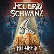 Feuerschwanz: Methämmer